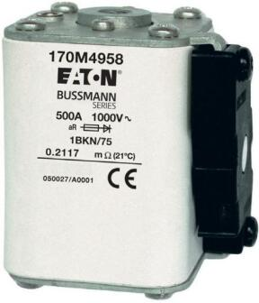 bussmann品牌的熔斷器怎么樣？