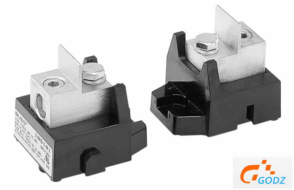 bussmann高壓保險(xiǎn)絲座是什么？有什么作用？