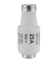 什么是圓柱螺栓式快速熔斷器?有何作用？