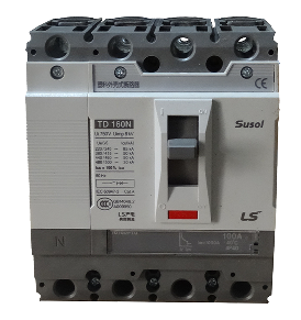 斷路器的分斷能力是什么？