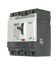  LS產(chǎn)電光伏低壓斷路器配置方案