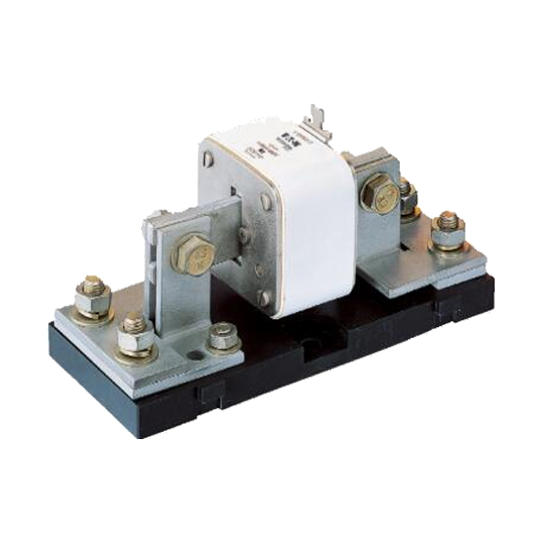 歐標(biāo)方體系列熔斷器座170H3006