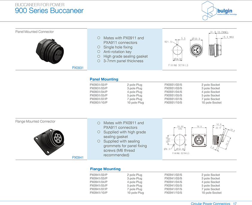 直插式線纜連接器底座 直插式線纜連接器底座