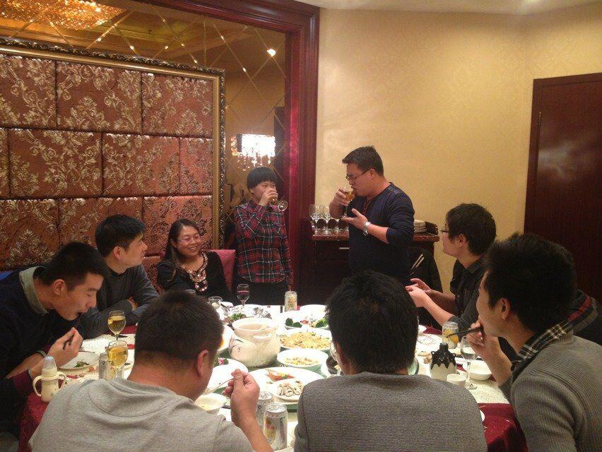 Vacon 業(yè)績 破千萬 慶功宴 Vacon 業(yè)績 破千萬 慶功宴