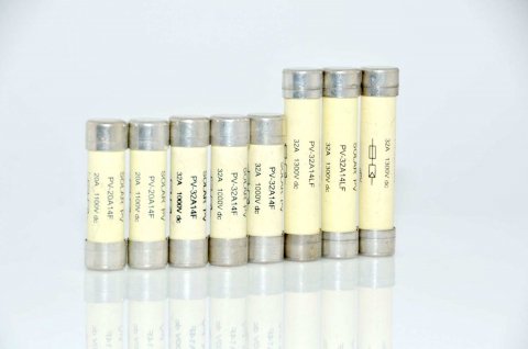 為什么說bussmann熔斷器是優質熔斷器？