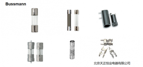 bussmann保險(xiǎn)絲片是什么？有什么作用？