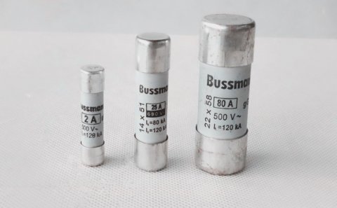 保險(xiǎn)絲生產(chǎn)廠家如何選，美國品牌bussmann值得你信