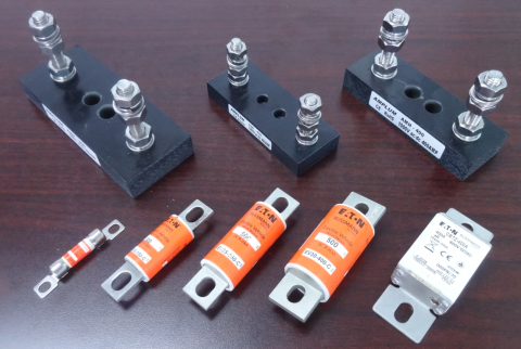 熔斷器選型有哪些注意事項？