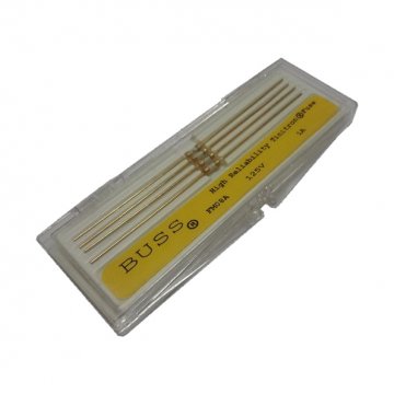 淺談保險(xiǎn)絲在生活中的重要意義