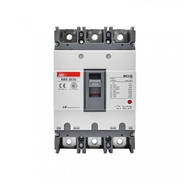 LS產電斷路器質量怎么樣？工作原理是什么？