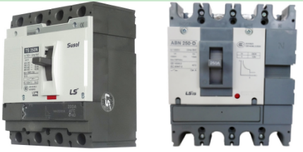 <b>LS塑殼斷路器(MCCB)產(chǎn)品分類及應(yīng)用</b>
