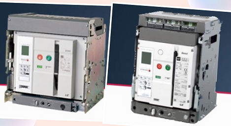 Susol框架斷路器和緊湊型框架斷路器各自具備哪些特點(diǎn)
