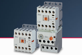 LS微型接觸器GMC系列選型須知