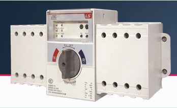 LTSC系列CB級雙電源自動轉(zhuǎn)換開關(guān)