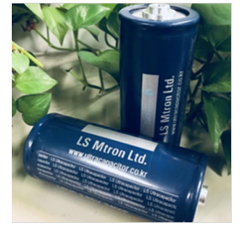 LS超級電容介紹