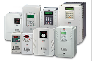 LS工業(yè)自動化解決方案—高、低壓變頻器