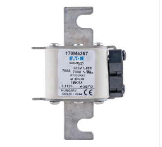 ??快速熔斷器和普通的熔斷器的區別有哪些？