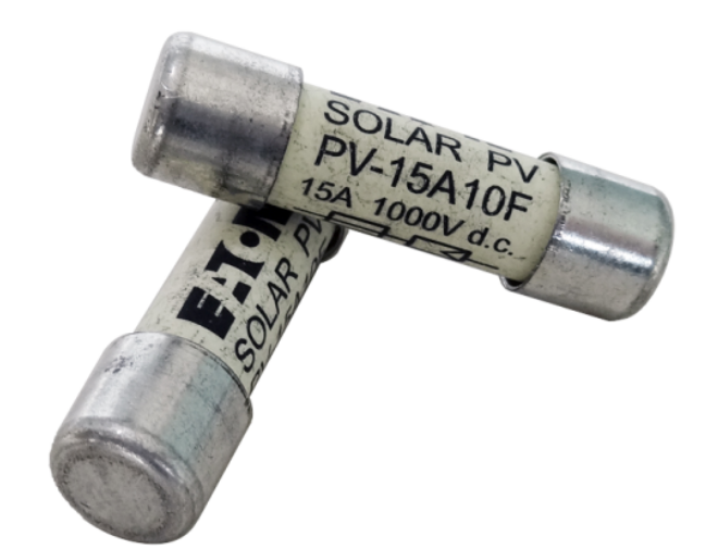 光伏熔斷器選用需要注意哪些方面？