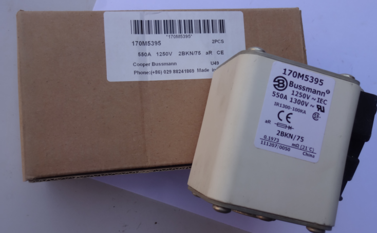 熔斷器分類標準 快速熔斷器 170M5395 熔斷器分類標準 快速熔斷器 170M5395