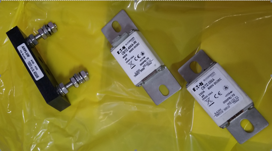 充電樁專用熔斷器推薦CBTZ系列