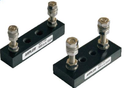 安普倫北美熔斷器底座特點(diǎn)及應(yīng)用